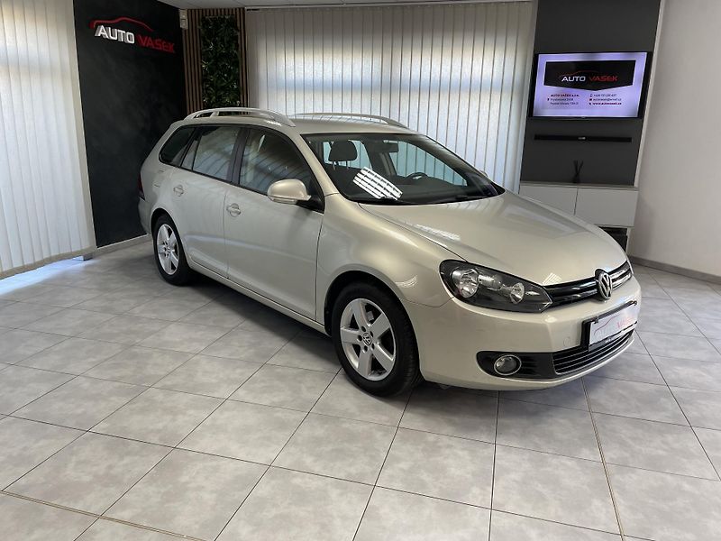 Volkswagen Golf TSi ČR 1.MAJ. 6M TZ DIGIAC   - fotka 3 z 23