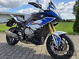 BMW S 1000 XR (2020) - náhled 1