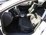 Audi A5 (2016) 2.0 TDi Quattro, AT, park - náhled 9
