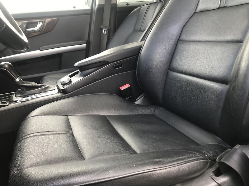 Mercedes-Benz GLK 350 CDI 165 KW 4MATIC,NAVI.. - fotka 9 z 25
