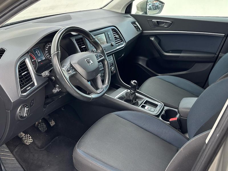 Seat Ateca STYLE - fotka 6 z 27