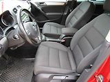 Volkswagen Golf (2011) 1.2TSi, AC, park.čidla - náhled 9