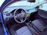 Škoda Rapid 1.2 TSi Ambition, Serviska - náhled 14