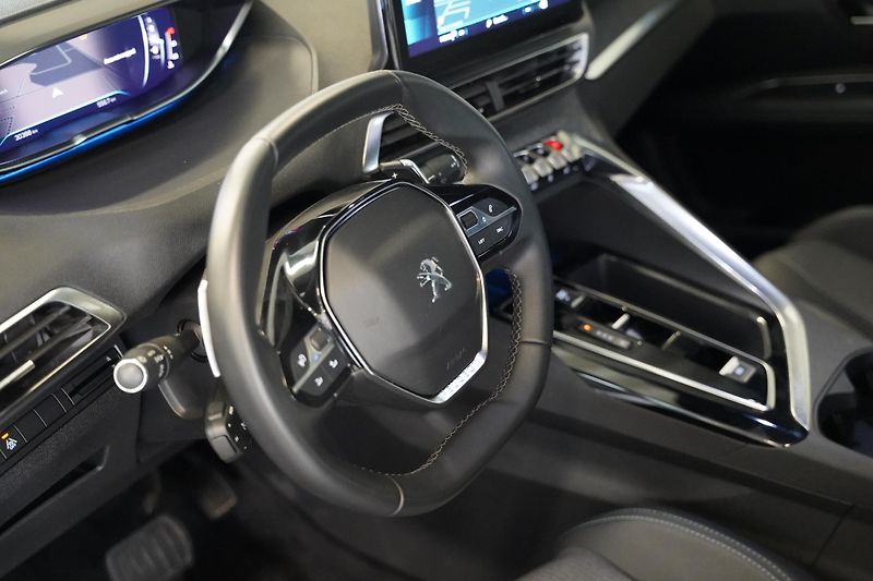 Peugeot 3008 - fotka 15 z 30