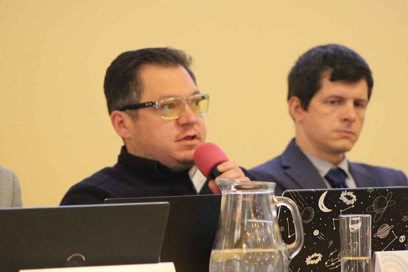 Regionální dopravní konference v Pardubicích