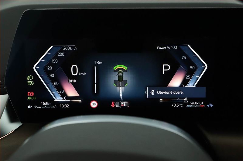 BMW X1 (2025) sDrive18i, XLine Edition - fotka 8 z 17