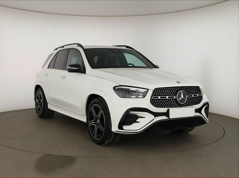 Mercedes-Benz GLE (2025) 450, AMG Line - fotografie inzerátu