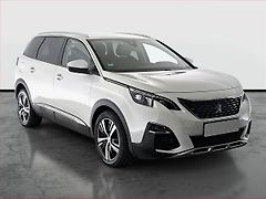 Peugeot 5008 (2019) Access PureTech 130, 7 míst - fotografie inzerátu