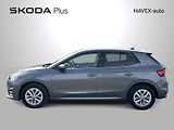 Škoda Fabia (2024) 1.0 TSI DSG Top Selection - náhled 3
