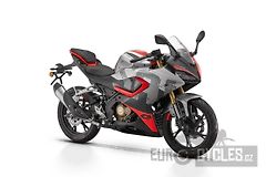 QJ Motor SRK 125 R (2026) - fotografie inzerátu