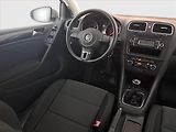 Volkswagen Golf (2009) 1.4 TSI, Tempomat - náhled 7