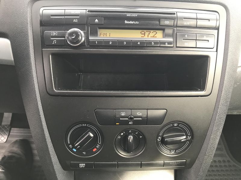 Škoda Octavia 1.9 TDI 77 KW,KLIMA,ČR.. - fotka 13 z 15