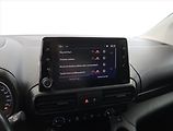 Opel Combo (2020) Maxi Edition 1.2 Turbo, 5Míst - náhled 16
