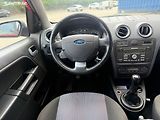 Ford Fusion (2009) 1.4i+LPG, 59kw Původ ČR - náhled 16