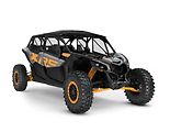 Can-Am Maverick X3 X RS Turbo (2027) 9NVL - MAVERICK MAX X RS TURBO - náhled 1