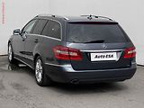 Mercedes-Benz Třídy E (2010) 1.8 CGi E200, Avantgarde, AT - náhled 6