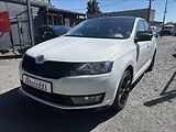 Škoda Rapid 1,2 TSi 81kW Monte Carlo, ALU - náhled 1