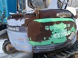 Hitachi (2001) EX75UR - náhled 3