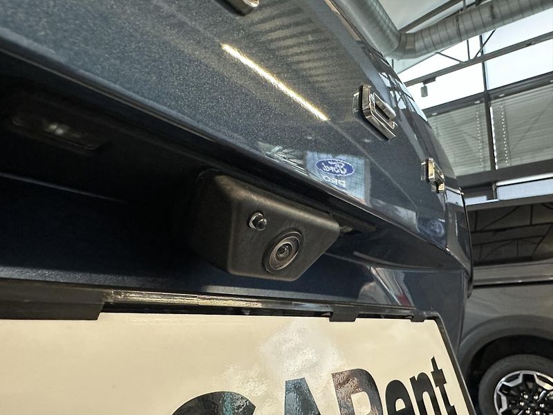 Ford Kuga Titanium 2.5i HEV 190k aut. - fotka 26 z 26