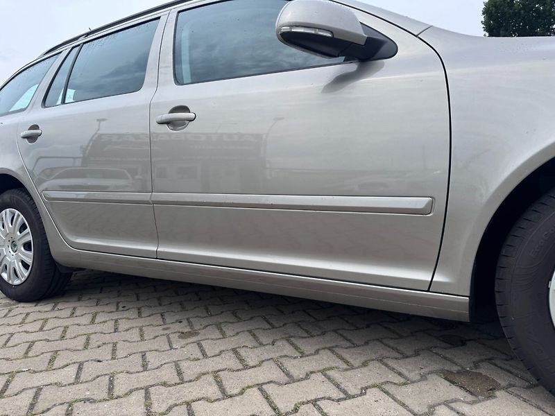 Škoda Octavia (2009) 1,4 TSI 90 KW 2. MAJ STK - fotka 18 z 50