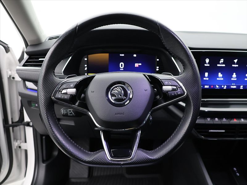 Škoda Octavia 2,0 TDI DSG 4x4 CZ Style DPH - fotka 16 z 34