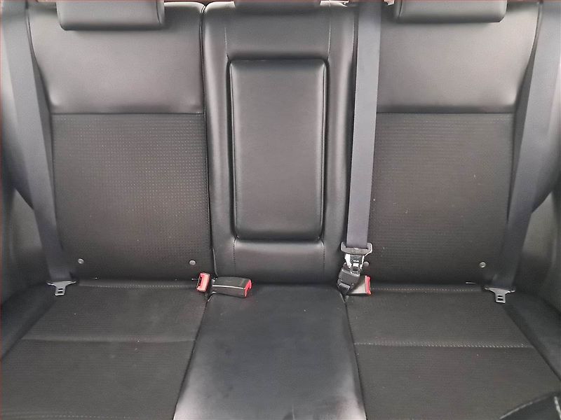Citroën C4 Aircross (2014) 1.6 HDi, Serv.kniha - fotka 10 z 17