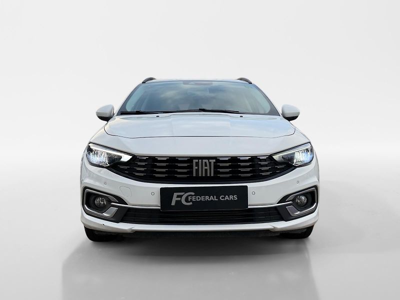 Fiat Tipo 1.6 MultiJet 130 k - fotka 8 z 27