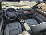 Audi A4 (2005) 1.8 120kw automat!166tis km!!! - náhled 30