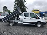 Ford Transit (2018) 2.0 TDCi novy sklápěč  - náhled 1