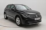 Volkswagen Tiguan 1,4 TSI eHybrid 110kW DSG Záru - náhled 2