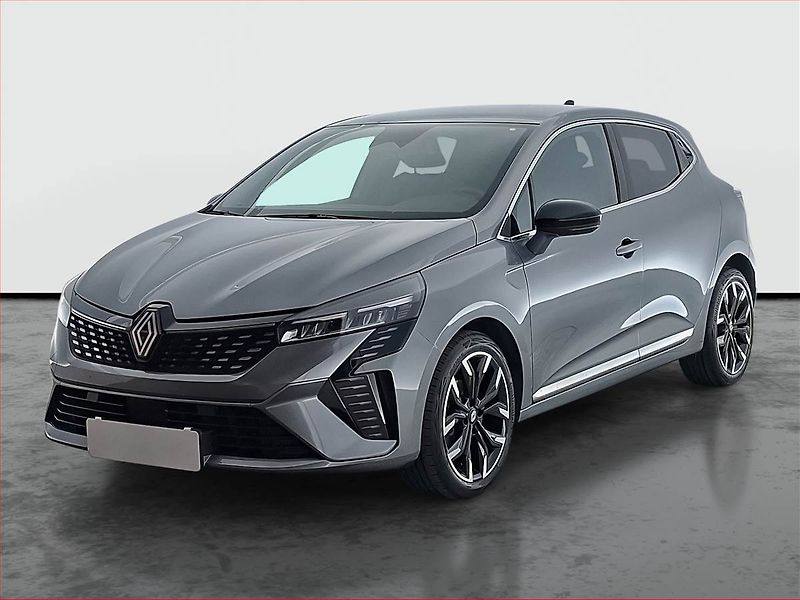 Renault Clio (2025) 1.0 TCe, Techno - fotka 2 z 17