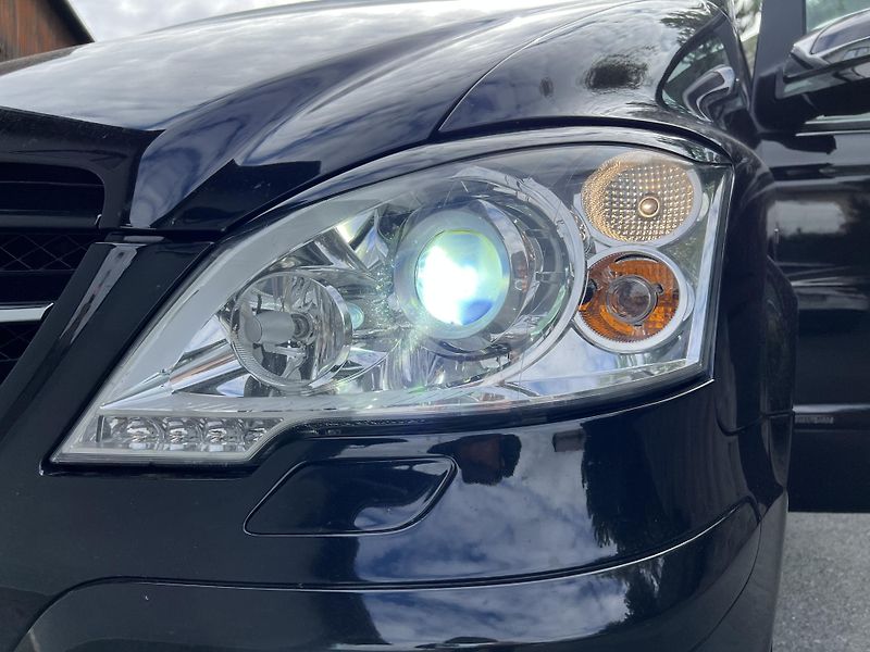 Mercedes-Benz Viano 3.5 V6 258HP PANORAMA 2.MAJ - fotka 26 z 28