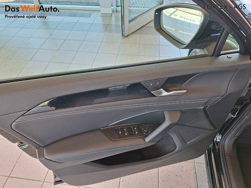 Volkswagen Tayron (2026) 1.5 TSI,110kW,DSG,TAŽNÉ,MATRIX - fotka 11 z 32