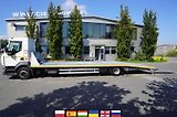 Renault Trucks D (2016) 12 / New galvanized tow truck - náhled 1