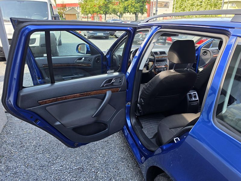 Škoda Octavia 2.0 TDi 103kw Xenon  - fotka 13 z 33