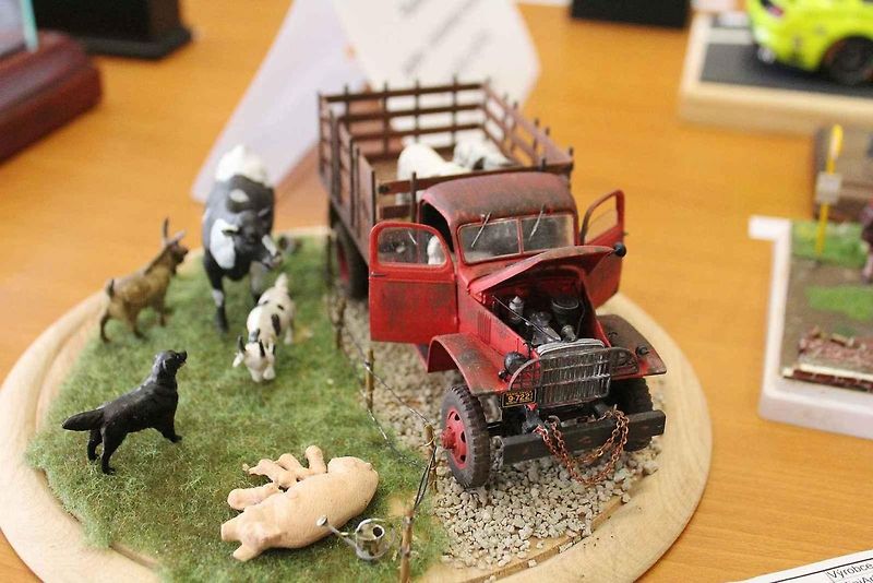 Tatra 815 Rig War Mad Max.
