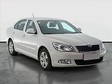 Škoda Octavia (2010) 1.6 TDI, Xenony, Tempomat - náhled 1