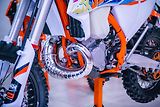 KTM 250 EXC SIX DAYS Nová 0MTH  - náhled 56