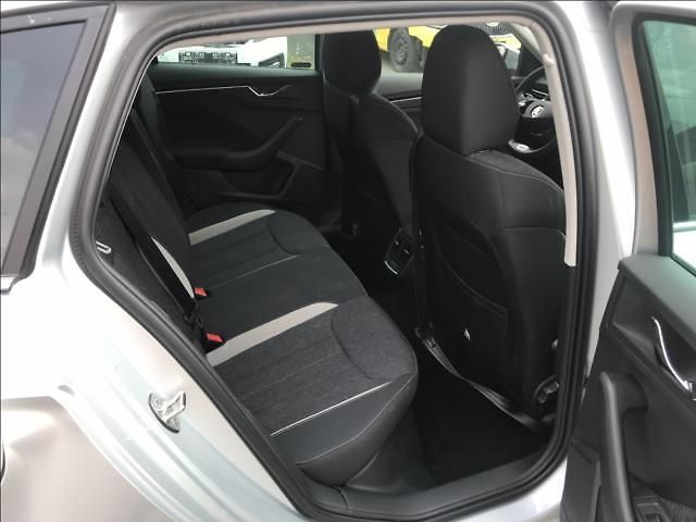 Škoda Scala STYLE 1.0 TSi --3 500 km -- ČR - fotka 11 z 20
