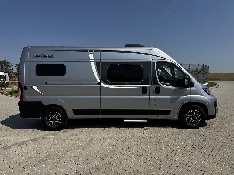 Possl (2026) Roadstar 600L,Citroen 2,2l-ATM - fotka 2 z 26