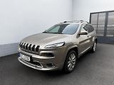 Jeep Cherokee OVERLAND - náhled 1