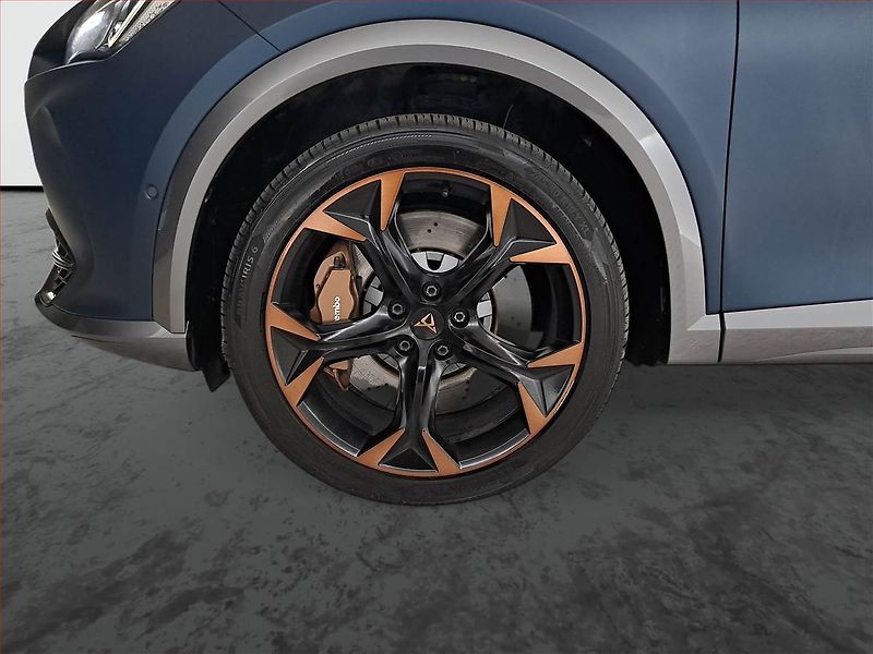 Cupra Formentor (2020) 2.0 TSI VZ 4Drive - fotka 15 z 20