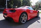 Ferrari 488 (2019) 488 GTB | 1. Majitel | ČR  - náhled 14