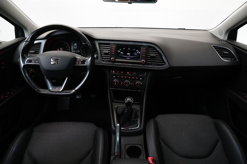 Cupra Leon - fotka 5 z 28