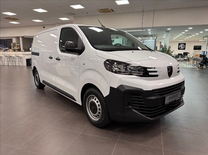 Peugeot Expert (2025) 2,2 FURGON L2 BHDi 150 S&S M6 - fotka 7 z 7