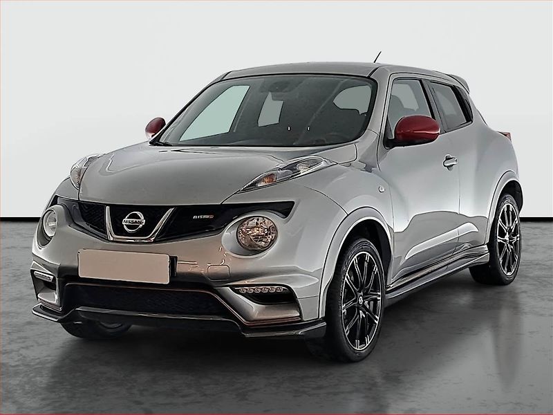 Nissan Juke (2013) 1.6 DIG-T, Serv.kniha, Navi - fotka 2 z 19