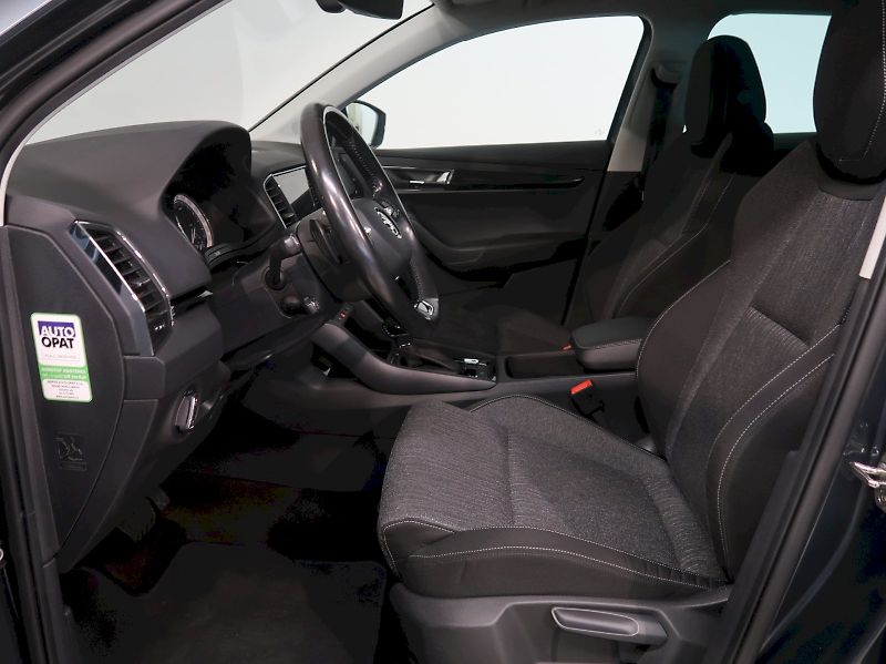 Škoda Karoq (2021) STYLE 1.5TSI 110KW DSG TAŽNÉ - fotka 14 z 40