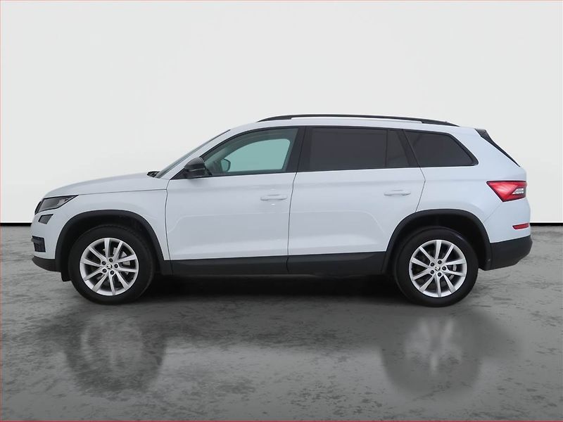 Škoda Kodiaq (2019) Style 2.0 TDI, Automat - fotka 3 z 16