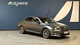 Škoda Superb 2.0 TDI 147kW L&K 4x4 DSG - náhled 1