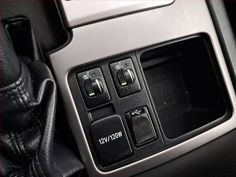 Toyota Land Cruiser (2016) 2.8 D-4D - fotka 20 z 23